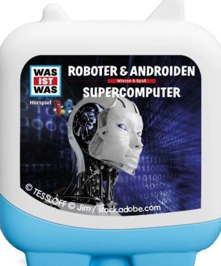 Tonies® Was ist Was - Set | Teddy Toys Kinderwelt