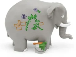 Tonies® Wir sind nachher wieder da, wir müssen kurz nach Afrika | Teddy Toys Kinderwelt