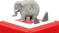 Tonies® Wir sind nachher wieder da, wir müssen kurz nach Afrika | Teddy Toys Kinderwelt