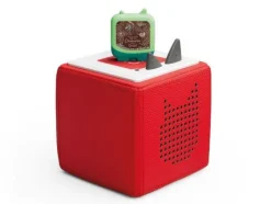 Tonies® Wundervolle Welt der Dinosaurier und der Urzeit | Teddy Toys Kinderwelt