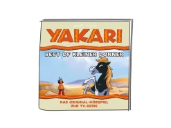 tonies® Yakari- Best of Kleiner Donner | Teddy Toys Kinderwelt