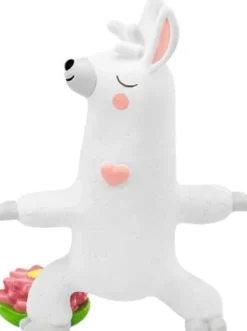 Tonies® Yoga-Geschichten mit Lama Sara - Mit leichten Übungen zum | Teddy Toys Kinderwelt