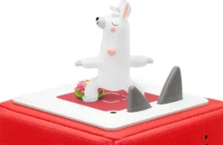 Tonies® Yoga-Geschichten mit Lama Sara - Mit leichten Übungen zum | Teddy Toys Kinderwelt