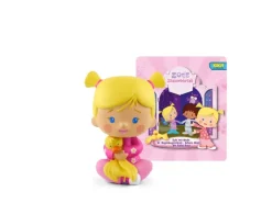 Tonies® Zoés Zauberschrank - Eule / Regenbogenrätsel / Schatz Aho | Teddy Toys Kinderwelt