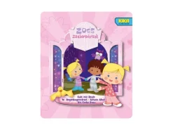 Tonies® Zoés Zauberschrank - Eule / Regenbogenrätsel / Schatz Aho | Teddy Toys Kinderwelt