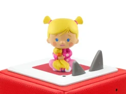 Tonies® Zoés Zauberschrank - Eule / Regenbogenrätsel / Schatz Aho | Teddy Toys Kinderwelt