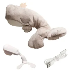 Topbright - Schlaf Gut Wal Einschlafhilfe | Teddy Toys Kinderwelt