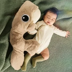 Topbright - Schlaf Gut Wal Einschlafhilfe | Teddy Toys Kinderwelt