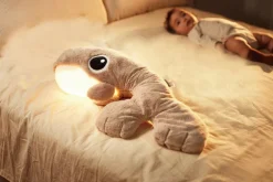 Topbright - Schlaf Gut Wal Einschlafhilfe | Teddy Toys Kinderwelt