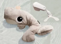 Topbright - Schlaf Gut Wal Einschlafhilfe | Teddy Toys Kinderwelt