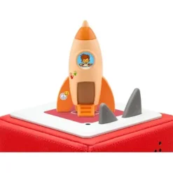 Toto und der Mann im Mond [DACH] | Teddy Toys Kinderwelt