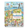 tpk-Verlag - Cuxhaven Wimmelbuch | Teddy Toys Kinderwelt