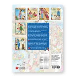 tpk-Verlag - Cuxhaven Wimmelbuch | Teddy Toys Kinderwelt