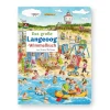 tpk-Verlag - Langeoog Wimmelbuch | Teddy Toys Kinderwelt