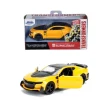 Transformers 2016 Chevy Camaro 1:32 | Teddy Toys Kinderwelt