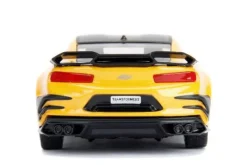 Transformers 2016 Chevy Camaro 1:32 | Teddy Toys Kinderwelt