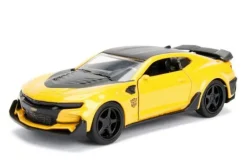 Transformers 2016 Chevy Camaro 1:32 | Teddy Toys Kinderwelt