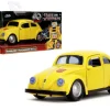 Transformers Bumblebee VW Beetle 1:32 | Teddy Toys Kinderwelt