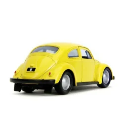 Transformers Bumblebee VW Beetle 1:32 | Teddy Toys Kinderwelt