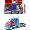 Transformers T5 Optimus Prime 1:32 | Teddy Toys Kinderwelt
