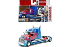 Transformers T5 Optimus Prime 1:32 | Teddy Toys Kinderwelt