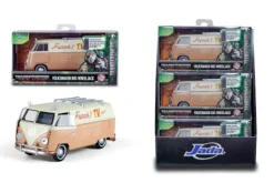 Transformers T7 Wheeljack 1:32 | Teddy Toys Kinderwelt