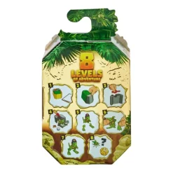 TREASURE X - Dino Gold - Mini Dinos, Sortiert (1 Stück) | Teddy Toys Kinderwelt