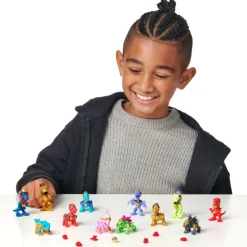 TREASURE X - Dino Gold - Mini Dinos, Sortiert (1 Stück) | Teddy Toys Kinderwelt