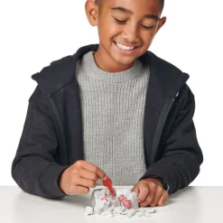 TREASURE X - Dino Gold - Mini Dinos, Sortiert (1 Stück) | Teddy Toys Kinderwelt