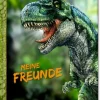 T-Rex World - Freundebuch Meine Freunde | Teddy Toys Kinderwelt