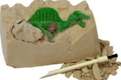 T-Rex World - Mini-Ausgrabungsset Dino-Figur, sortiert | Teddy Toys Kinderwelt