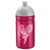 Trinkflasche - "Fairy Freya", Pink 213257 | Teddy Toys Kinderwelt