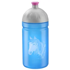 Trinkflasche - "Horse Lima", Blau 213260 | Teddy Toys Kinderwelt