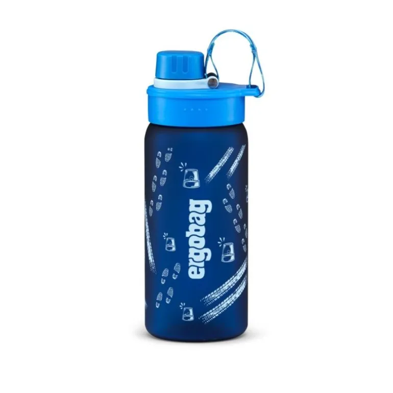 Trinkflasche Blaulicht | Teddy Toys Kinderwelt