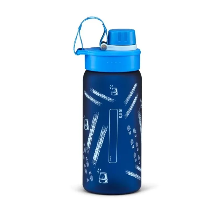 Trinkflasche Blaulicht | Teddy Toys Kinderwelt