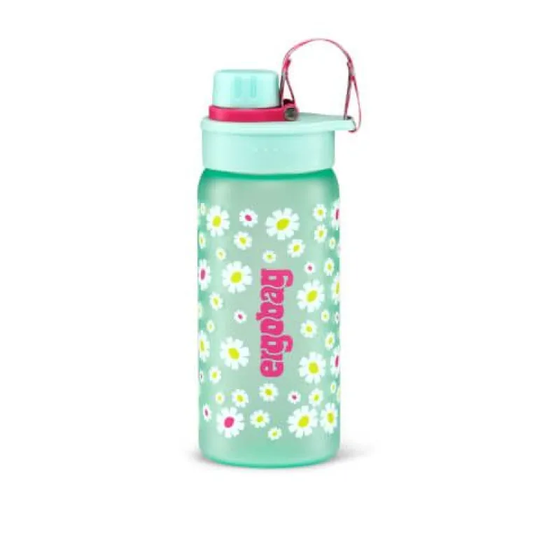 Trinkflasche Blümchen | Teddy Toys Kinderwelt