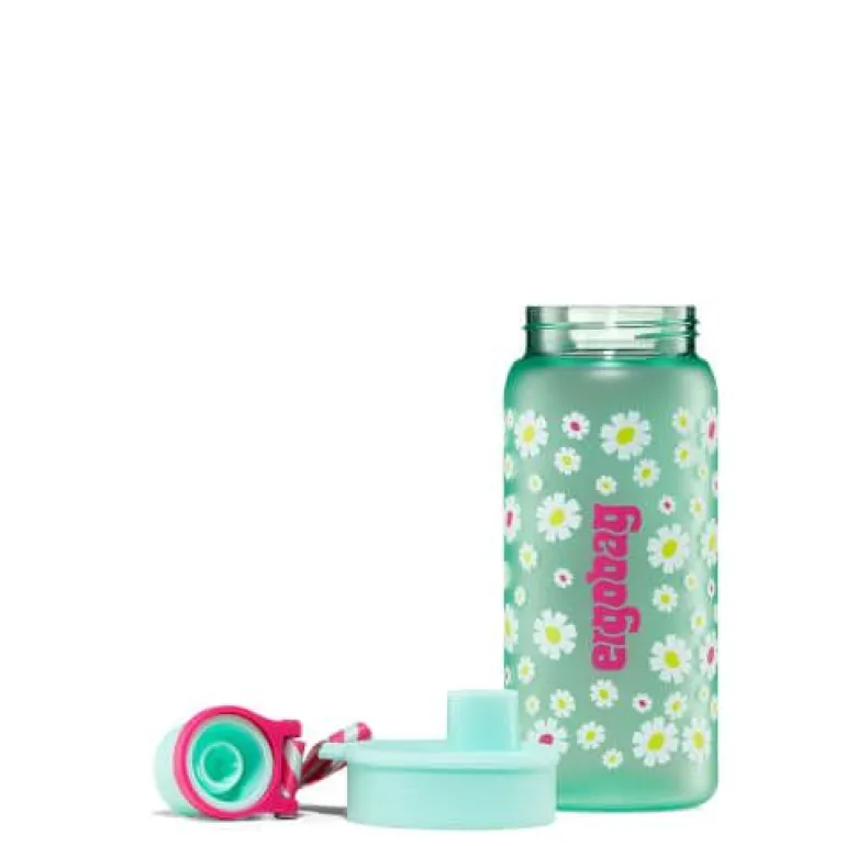 Trinkflasche Blümchen | Teddy Toys Kinderwelt