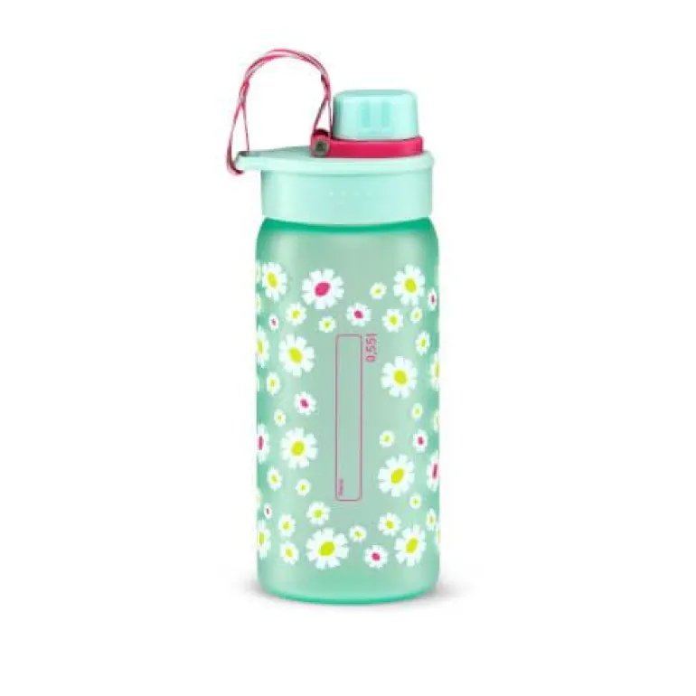 Trinkflasche Blümchen | Teddy Toys Kinderwelt