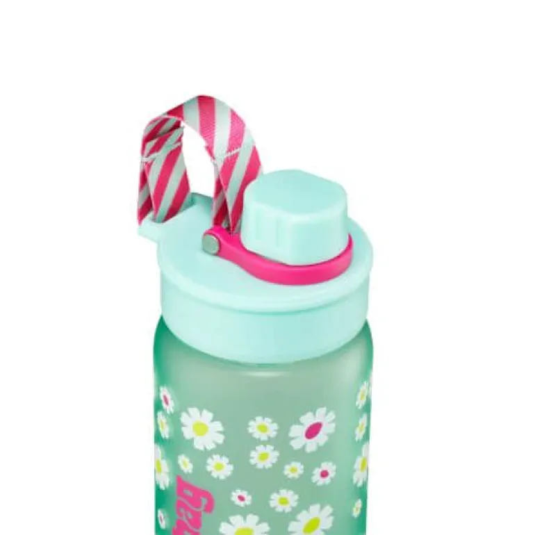 Trinkflasche Blümchen | Teddy Toys Kinderwelt