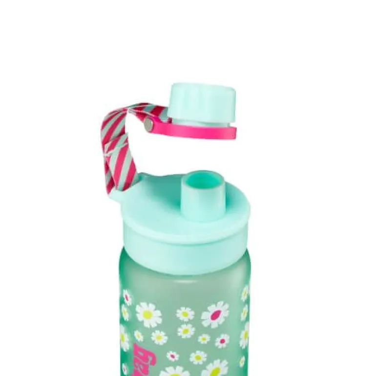 Trinkflasche Blümchen | Teddy Toys Kinderwelt