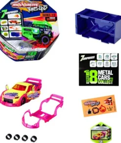 Tune Up's 3 without Display | Teddy Toys Kinderwelt