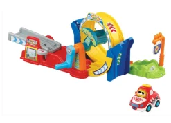 Tut Tut Baby Flitzer - Looping | Teddy Toys Kinderwelt
