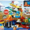 Tut Tut Baby Flitzer - Mega Baustelle | Teddy Toys Kinderwelt