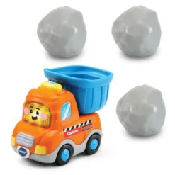 Tut Tut Baby Flitzer - Mega Baustelle | Teddy Toys Kinderwelt