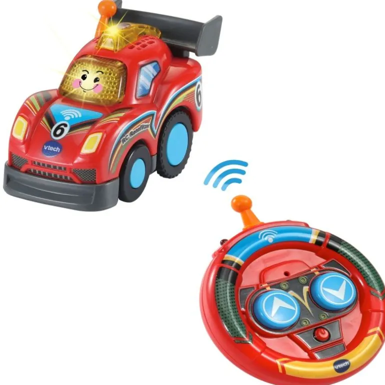 Tut Tut Baby Flitzer - RC Rennflitzer | Teddy Toys Kinderwelt