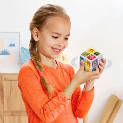 Twist & Learn Dino-Würfel | Teddy Toys Kinderwelt