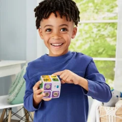 Twist & Learn Dino-Würfel | Teddy Toys Kinderwelt