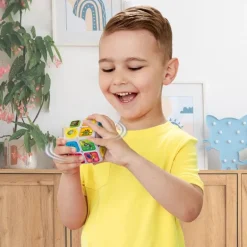 Twist & Learn Dino-Würfel | Teddy Toys Kinderwelt