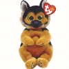 Ty Ace Schäferhund-Beanie-Reg | Teddy Toys Kinderwelt