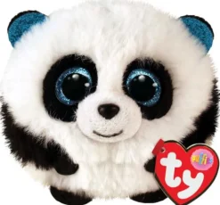Ty BEANIE BALLS BAMBOO PANDA | Teddy Toys Kinderwelt